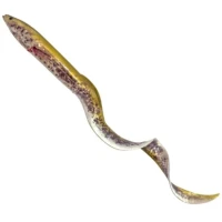 Swimbait SAVAGE GEAR Real EEL, Chameleon Eel, 40cm, 147g, 1buc/pac