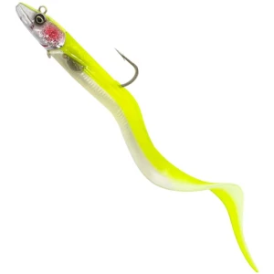 Swimbait Savage Gear Conger EEL, Lemonback, 90g, 17cm, 1buc/pac