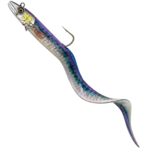 Swimbait Savage Gear Conger EEL, Ocean Flash, 90g, 17cm, 1buc/pac Swimbait Savage Gear Conger EEL, Ocean Flash, 90g, 17cm, 1buc/pac
