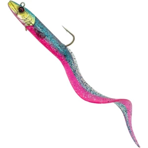 Swimbait Savage Gear Conger EEL, Skyback Candy, 50g, 13cm, 1buc/pac