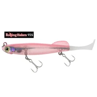 Swimbait Tiemco Rolling Haken 93s, 93mm, 5g, Culoare 421 Swimbait Tiemco Rolling Haken 93s, 93mm, 5g, Culoare 421