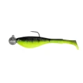 Swimbaits Fox Rage Micro Tiddler Fast UV Culori Multiple, 4cm, 4buc Swimbaits Fox Rage Micro Tiddler Fast UV Culori Multiple, 4cm, 4buc