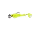 Swimbaits Fox Rage Ultra UV Micro Spikey Culori Multiple, 4cm, 4buc Swimbaits Fox Rage Ultra UV Micro Spikey Culori Multiple, 4cm, 4buc