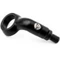 Adaptor KORDA Hockey Stick with 2BA, Black Adaptor KORDA Hockey Stick with 2BA, Black