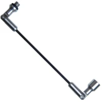 Brat Swinger Trakker Pivot Arms 3 Inches, 7.6cm