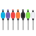 Cap Hanger FOX Black Label Bobbin Clips, Purple, 3buc/pac