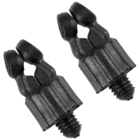 Cap Hanger Trakker Clinga Clips, 2buc/set