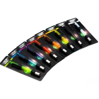 Cap Rezerva Hanger Korda Stow Head, Yellow