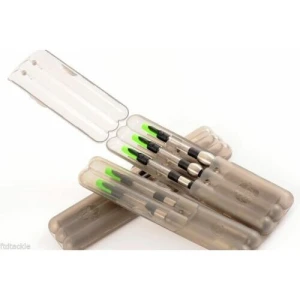 Cutie Hangere KORDA Stowaway Case, 3 rod Cutie Hangere KORDA Stowaway Case, 3 rod