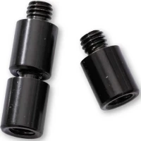 Greutati Echilibrare Radical Free Climber Weight, Black, 3g, 3buc/pac Greutati Echilibrare Radical Free Climber Weight, Black, 3g, 3buc/pac