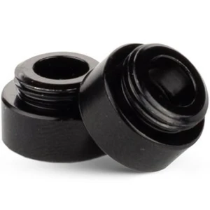 Greutati NASH Siren Night Glo Bobbin Weights Small, 5g, 2buc/pac