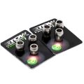 Greutati Suplimentare Hanger KORDA Stow , 6g, 2buc/pac Greutati Suplimentare Hanger KORDA Stow , 6g, 2buc/pac