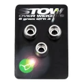 Greutati Suplimentare Hanger KORDA Stow , 6g, 2buc/pac Greutati Suplimentare Hanger KORDA Stow , 6g, 2buc/pac