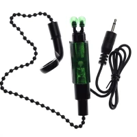 Hanger Fl Iluminat Culoare Verde Hanger Fl Iluminat Culoare Verde