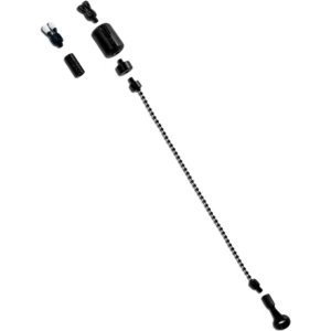 Hanger Avid Revolve Bobbin Kit,  Black Hanger Avid Revolve Bobbin Kit,  Black