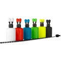 Hanger Avid Revolve Bobbin Kit,  Black Hanger Avid Revolve Bobbin Kit,  Black