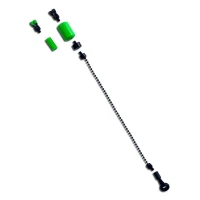 Hanger Avid Revolve Bobbin Kit,  Green 