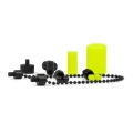 Hanger Avid Revolve Bobbin Kit, Red, 1buc/pac