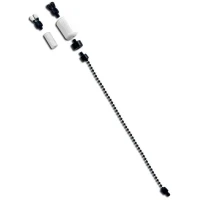 Hanger Avid Revolve Bobbin Kit,  White  Hanger Avid Revolve Bobbin Kit,  White