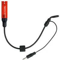 Hanger CARP PRO Blackpool, Red, 2.5mm Jack, 1buc/pac