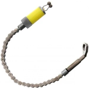 Hanger CARP PRO Chain, Yellow, 1buc/pac
