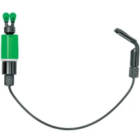 Hanger Carp Zoom S9 Chain Bite Hanger, Green