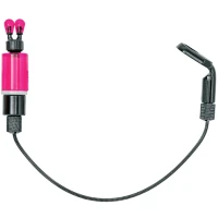 Hanger Carp Zoom S9 Chain Bite Hanger, Pink
