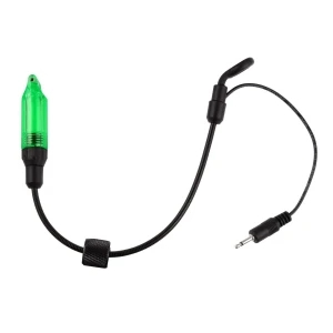 Hanger Carp Academy Flexi Pro Carp, Verde Hanger Carp Academy Flexi Pro Carp, Verde