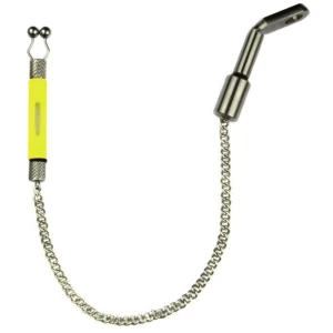 Hanger Carp Academy Inox, Galben Hanger Carp Academy Inox, Galben