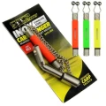 Hanger Carp Academy Inox, Galben Hanger Carp Academy Inox, Galben