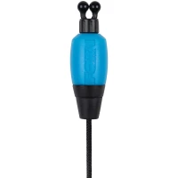 Hanger Fox Black Label Dinky Halo Bobbins, Blue