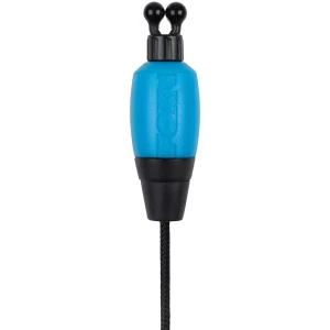 Hanger FOX Black Label Dinky Halo Bobbins, Blue