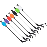 Hanger Fox Label Dumpy Halo Bobbin, Green, 1buc/pac