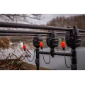 Hanger Fox Black Label Dinky Bobbin, Albastru Hanger Fox Black Label Dinky Bobbin, Albastru