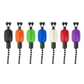 Hanger Fox Black Label Dinky Bobbin, Albastru Hanger Fox Black Label Dinky Bobbin, Albastru