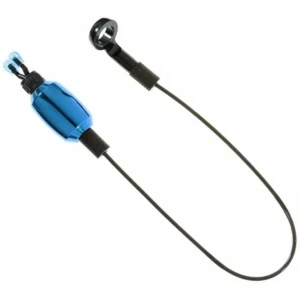Hanger JAXON Illuminated SYS117, Blue