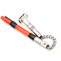 Hanger Korda Complete Stow Indicator , Orange