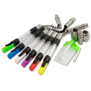 Hanger KORDA Mark Il Stow Indicator, Verde Hanger KORDA Mark Il Stow Indicator, Verde