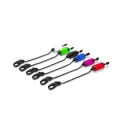 Hanger NASH Siren Bobbin Kit Large Blue, 17g, 1buc/pac Hanger NASH Siren Bobbin Kit Large Blue, 17g, 1buc/pac