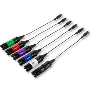 Hanger NASH Siren Night Glo Bobbin Large, 15g, Green, 1buc/pac Hanger NASH Siren Night Glo Bobbin Large, 15g, Green, 1buc/pac