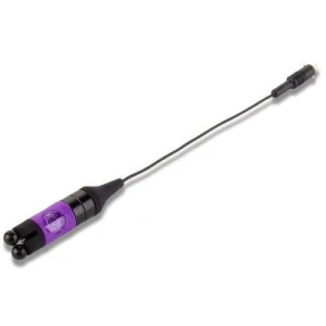Hanger NASH Siren Night Glo Bobbin Purple, 8g, Red, 1buc/pac Hanger NASH Siren Night Glo Bobbin Purple, 8g, Red, 1buc/pac