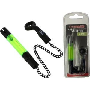 Hanger STARBAITS D-TEC Black Out, Verde
