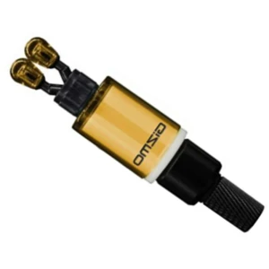 Hanger Sonik Gizmo Litez Bob, Galben Hanger Sonik Gizmo Litez Bob, Galben