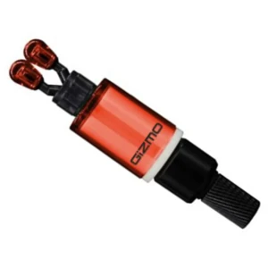 Hanger Sonik Gizmo Litez Bob, Rosu Hanger Sonik Gizmo Litez Bob, Rosu