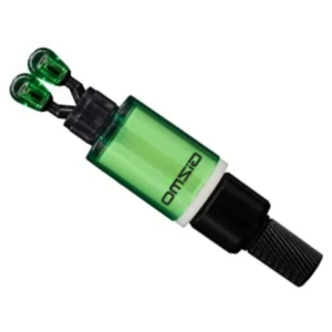 Hanger Sonik Gizmo Litez Bob, Verde Hanger Sonik Gizmo Litez Bob, Verde