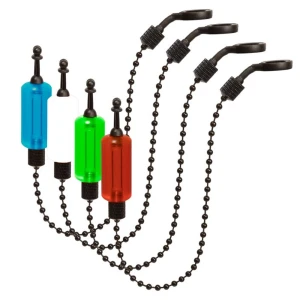 Hanger TRAKKER Clinga Standard Kits, Albastru, 3buc/pac