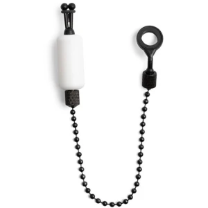 Hanger Trakker Clinga Old School, 15cm, 5g, White Hanger Trakker Clinga Old School, 15cm, 5g, White