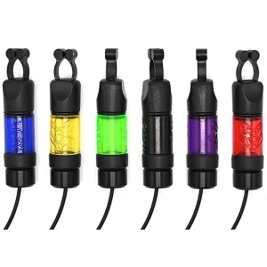 Hanger WOLF Icon Illuminated, Rosu