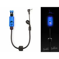 Hanger Zfish Bonito Light Bobbin, Albastru