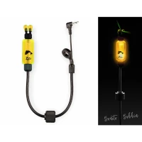 Hanger Zfish Bonito Light Bobbin, Galben
